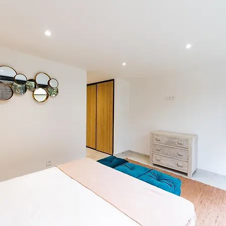 Διαμέρισμα De Luxe 2 Saint-Raphaël